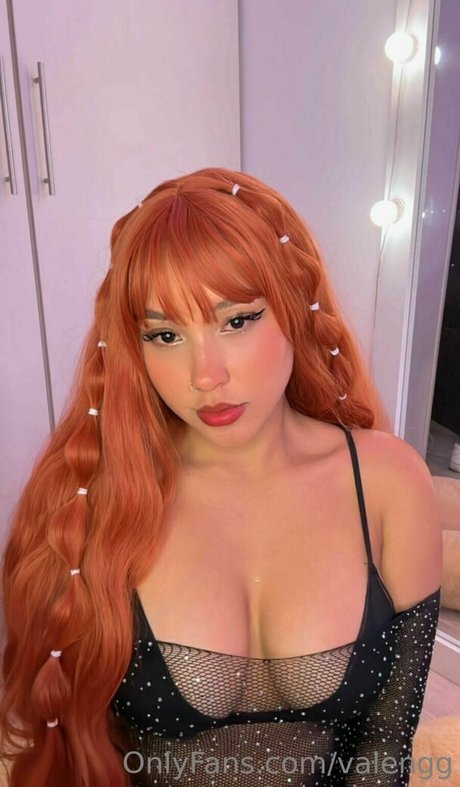 valengg model nice pic