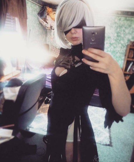 Nyanners model xxx archive