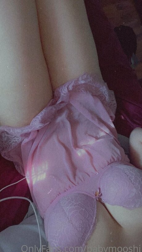 babymooshi pornstar sexy photos