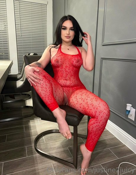 justinenessa model free photos