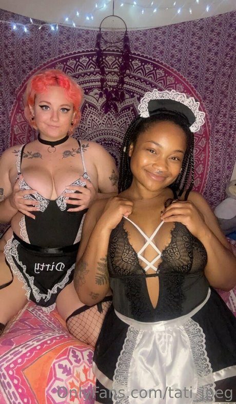 tati jpeg nice model picture