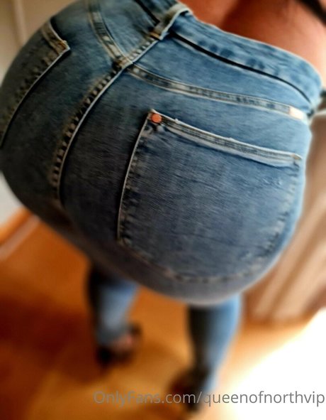 queenofnorthvip star pretty image