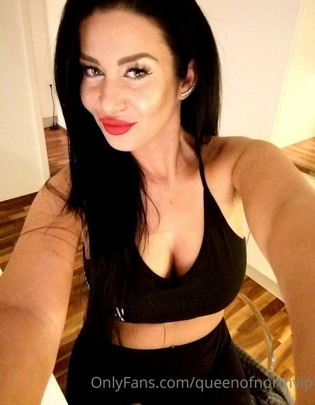 queenofnorthvip Quick photo