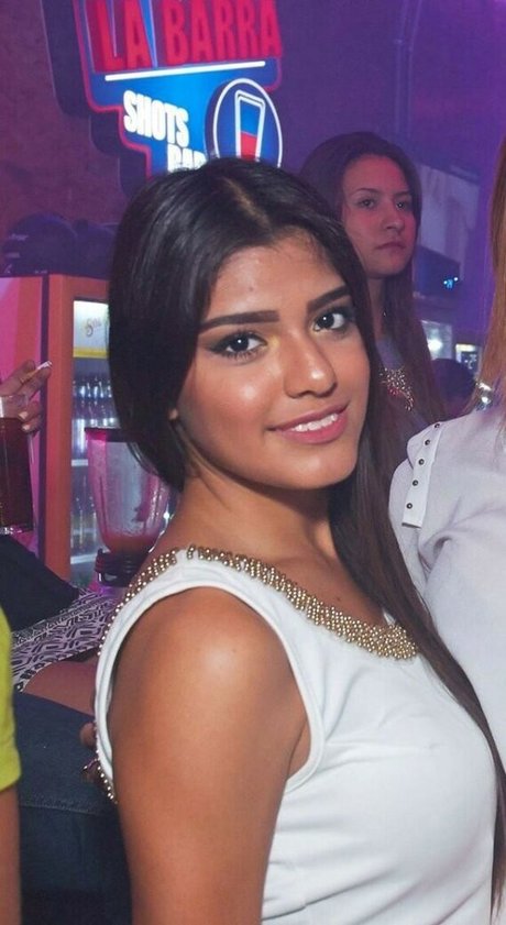 Pamela G Castillo perfect star archive