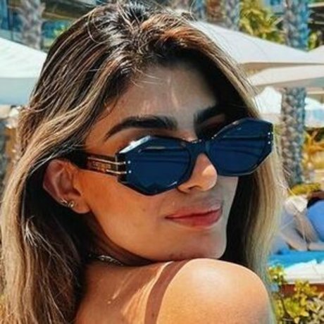 Pamela G Castillo high quality star photo