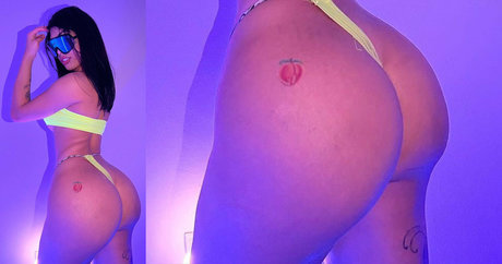 Hillary Fabii model adult images