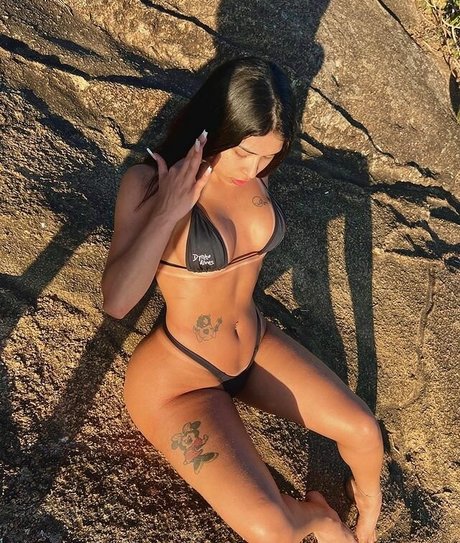 Hillary Fabii star xxx photo