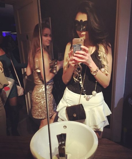 Kalina Balimezova pornstar art photos