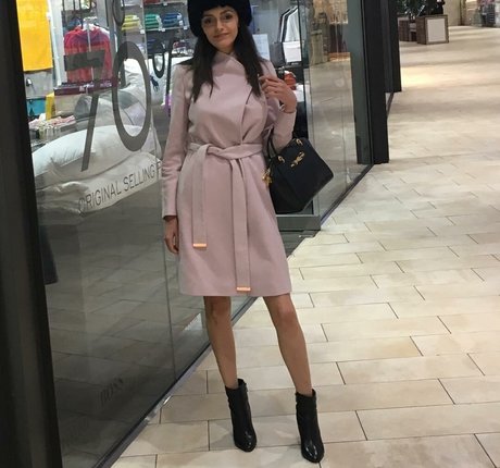 Kalina Balimezova nudes pornstar img