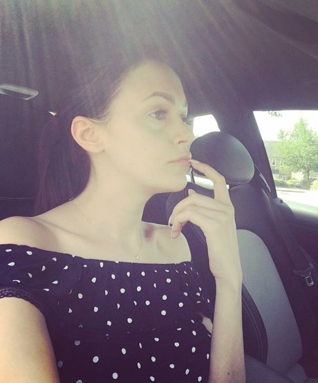 Kalina Balimezova pornstar top img