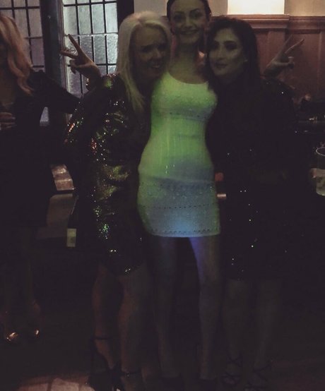 Kalina Balimezova Quick photo