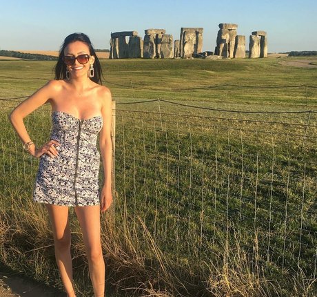 Kalina Balimezova high quality pornstar photo