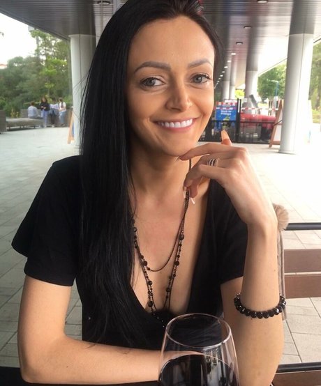 Kalina Balimezova best star img