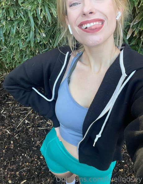 lilmisslindsey pretty star pic