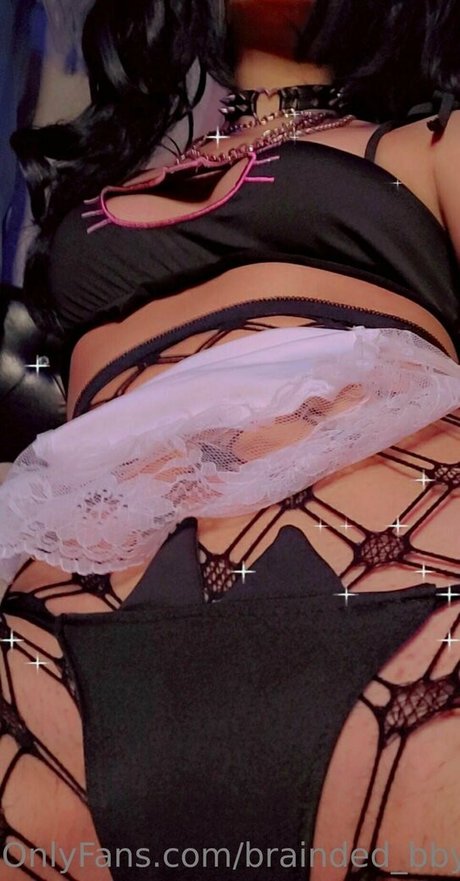 brainded bby exclusive star pics