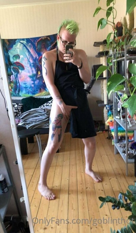 goblinthot adult actress images