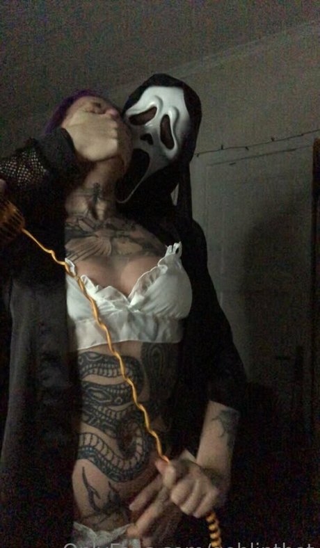 goblinthot hot star image