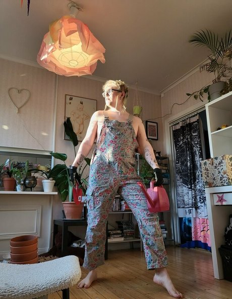 goblinthot pornstar art image