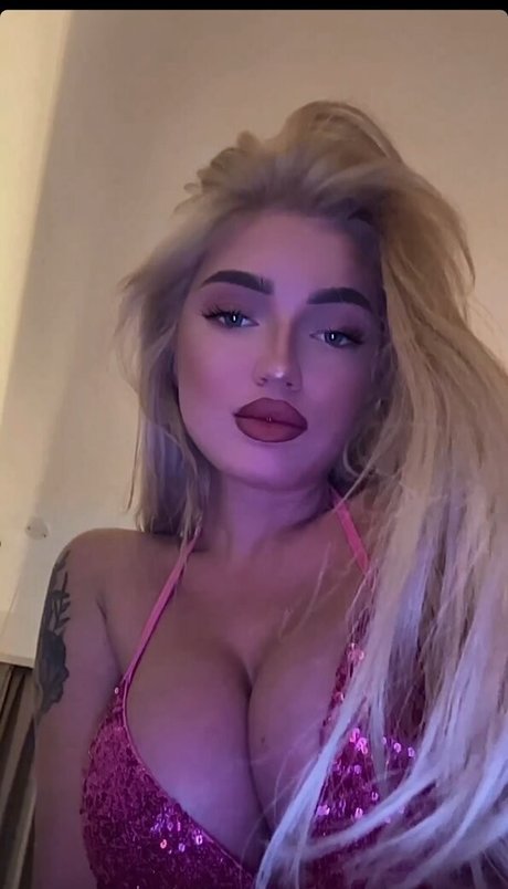 dance malyshka offi adult model picture