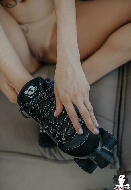 Anitavioletteo pornstar erotic photo