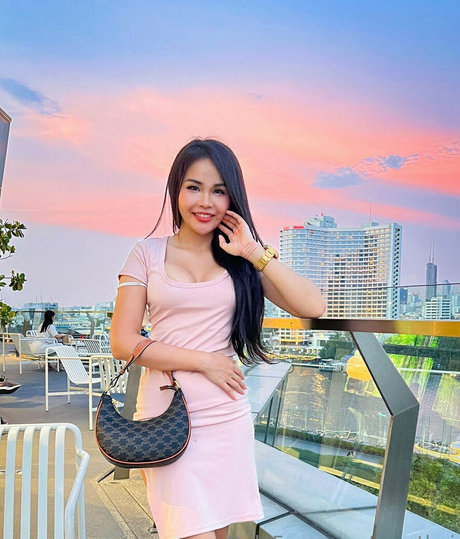 pingthai high quality pornstar archive