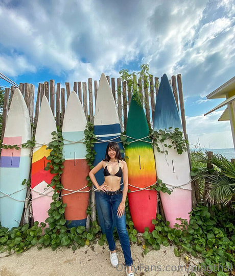 pingthai pornstar hot picture