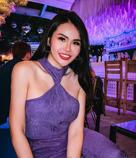 pingthai exclusive model pictures