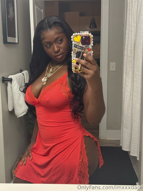 imxxxdark sex model photo