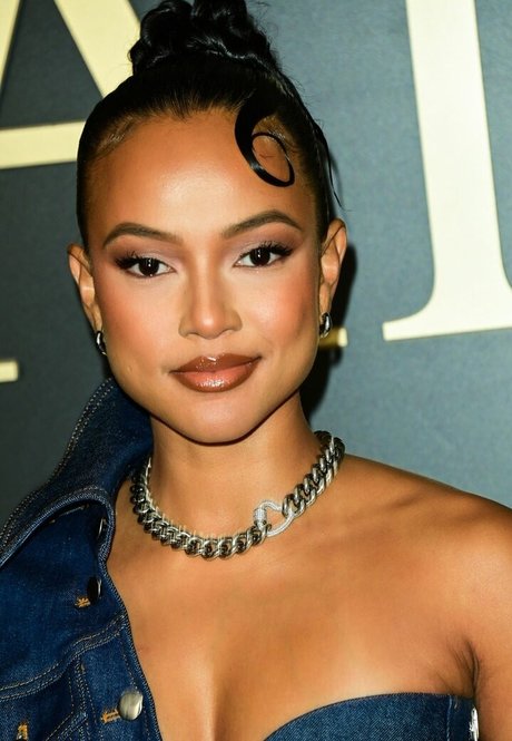 Karrueche exclusive pornstar images