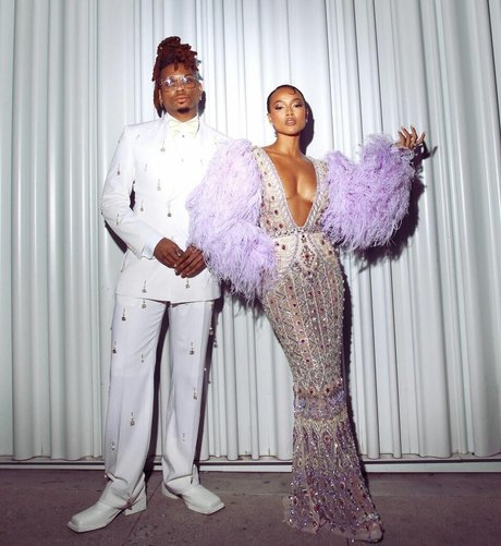 Karrueche art star galleries