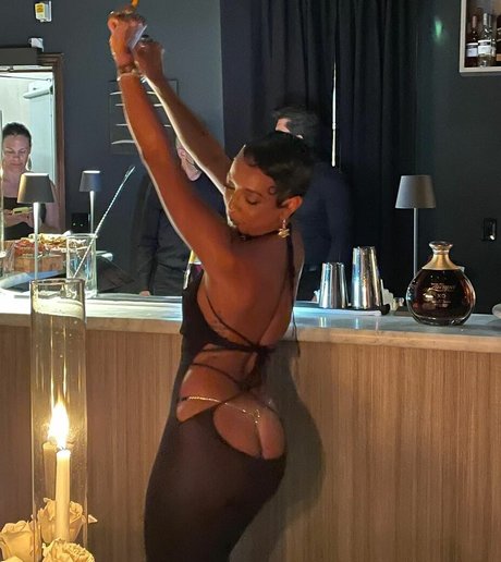 Karrueche sex actress img