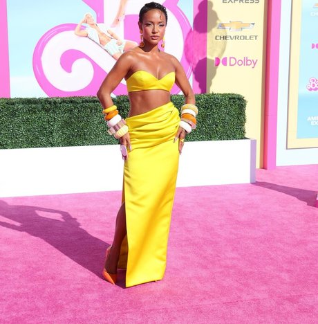 Karrueche naked pornstar images