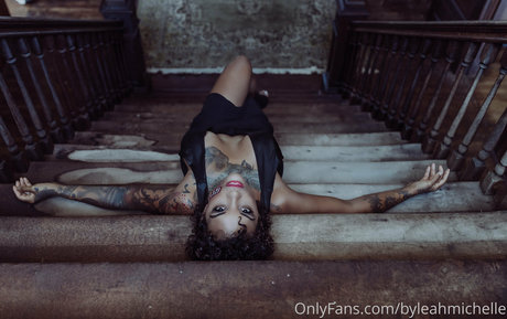 iitsleahtho art star photos