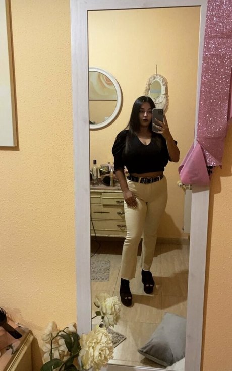 black onlyfans beautiful nude photo