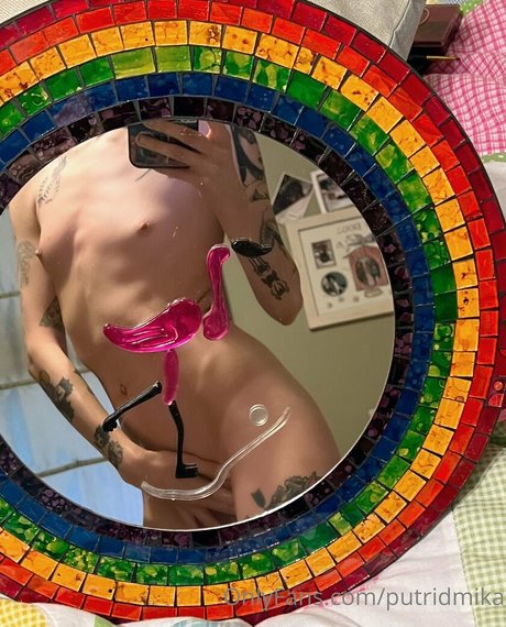 Putrid Cosplay star best pics