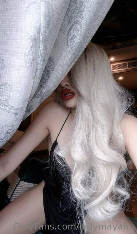 onlymayahh pornstar free gallery