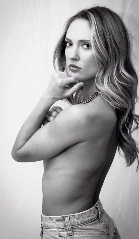 Ciara Hanna pornstar adult photos