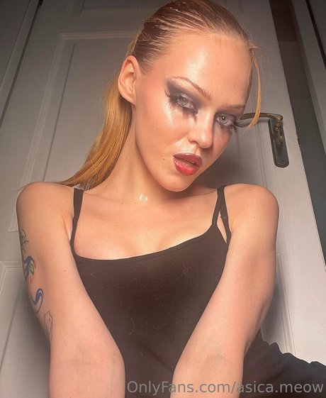 asica meow naked star gallery