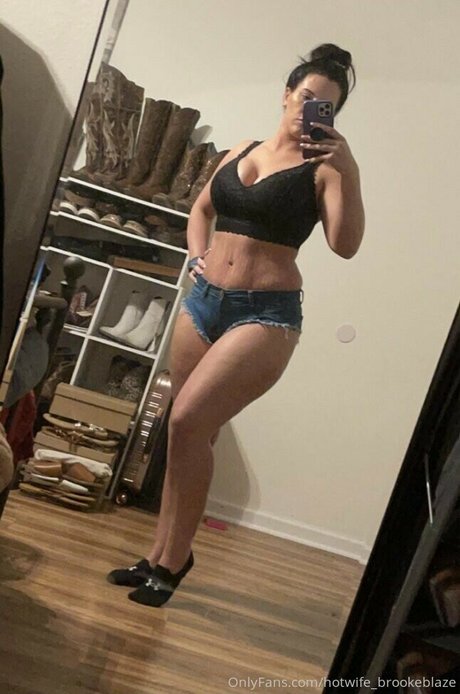 hotwife brookeblaze nice star archive