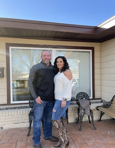 hotwife brookeblaze Quick photo