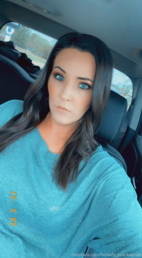 hotwife brookeblaze pornstar beautiful image