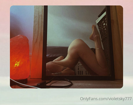 violetsky777 pornstar high quality photo