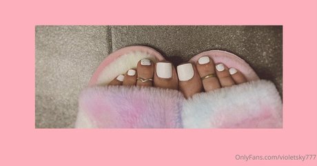 violetsky777 pornstar nudes gallery