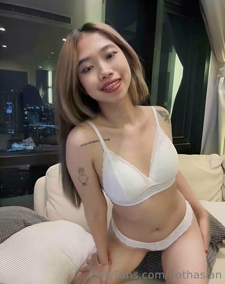 gothasian pornstar adult picture