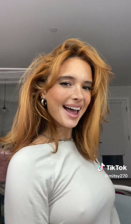 Mitsy Anderson star nudes photos