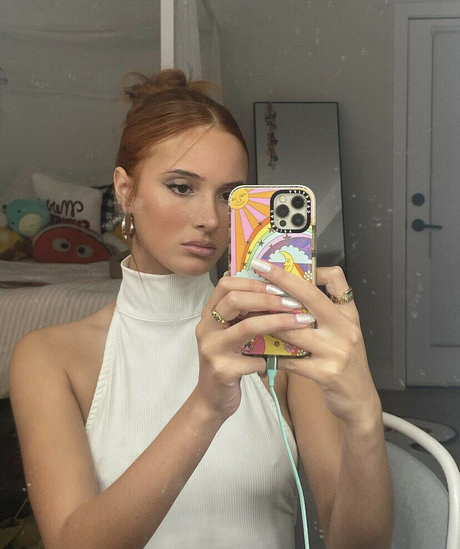 Mitsy Anderson beautiful pornstar galleries