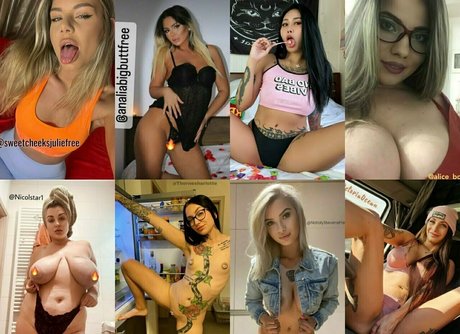 anniewillfree pornstar nudes archive