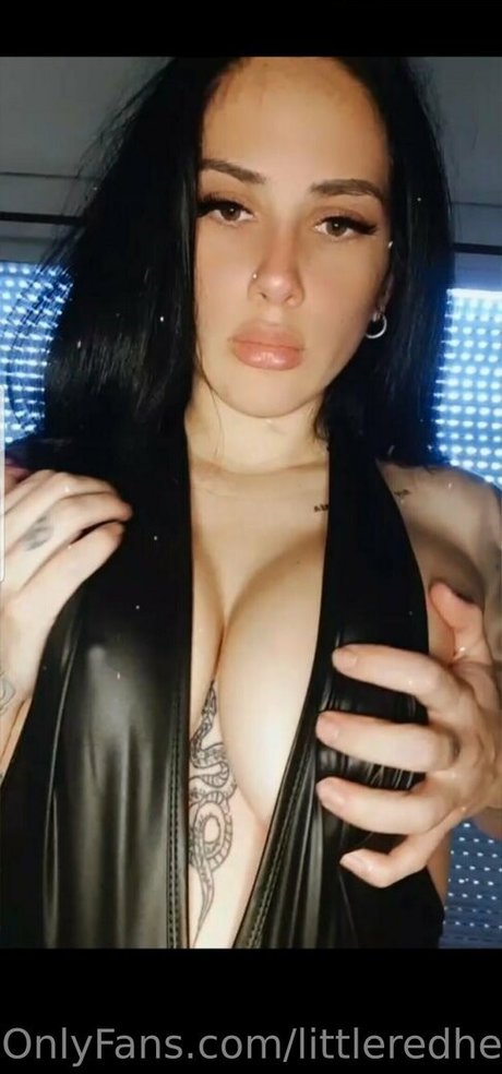 littleredheadi model pornographic image