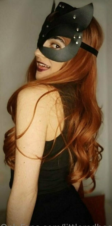 littleredheadi top actress pics