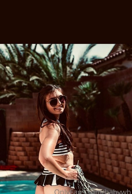 babywb beautiful pornstar photos